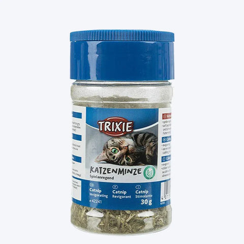 Trixie Catnip Dispenser for Cats