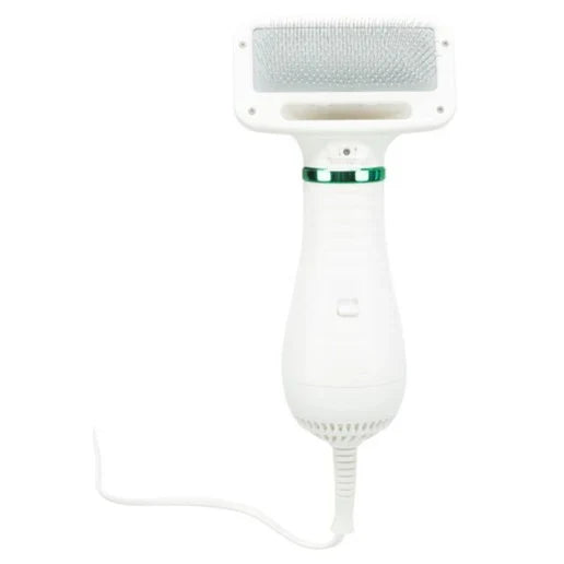 Trixie Warm Air Brush For Pets 300W