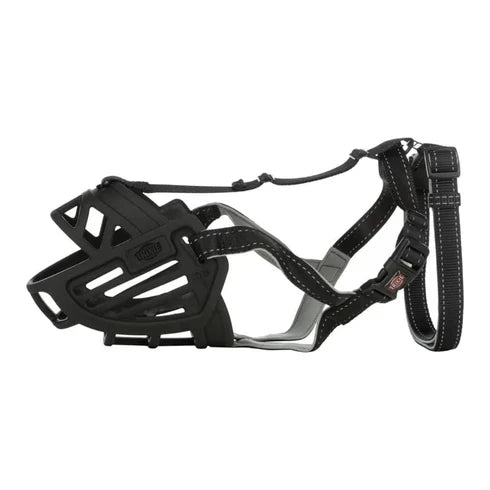 Trixie Flex Muzzle Silicone for Dogs