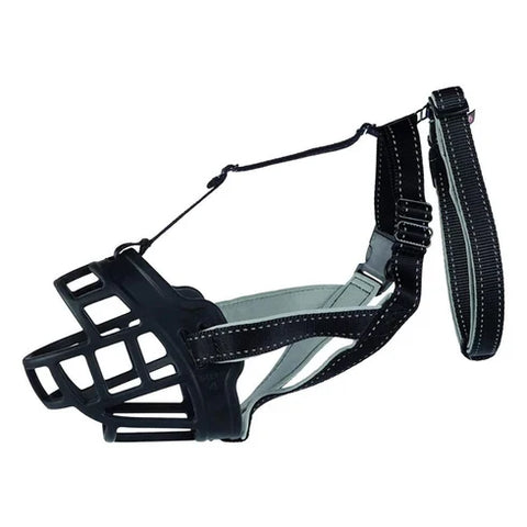 Trixie Flex Muzzle Silicone for Dogs