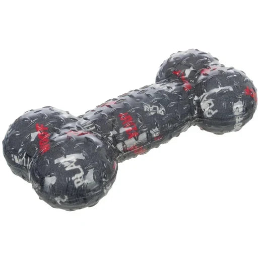 Trixie Tpr Bone with Sound Toy for Dogs
