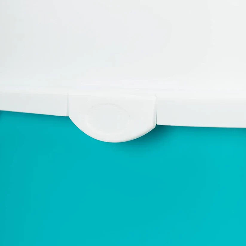 Trixie Vico Cat Litter Tray with Hood