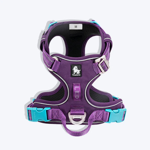 True Love No Pull Cordura Harness For Dogs
