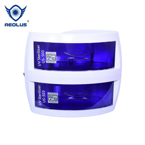 Aeolus Pet Grooming Uv Sterilizer