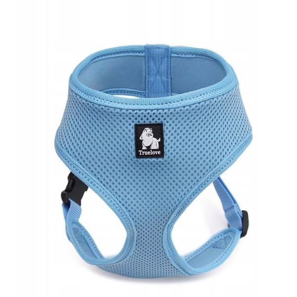 True Love Dog Harness for Small Cats and Dogs