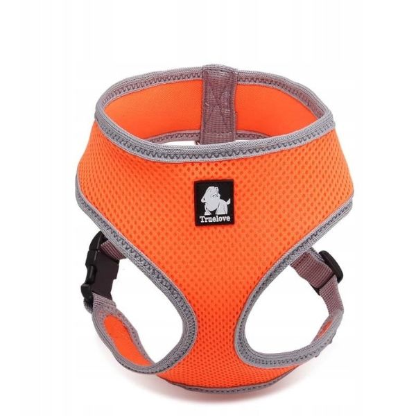 True Love Dog Harness for Small Cats and Dogs