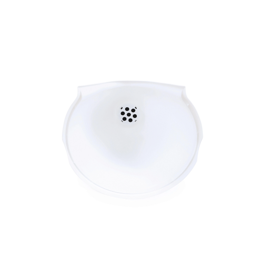 M Pets Igloo 2 in 1 Toilet for Cats