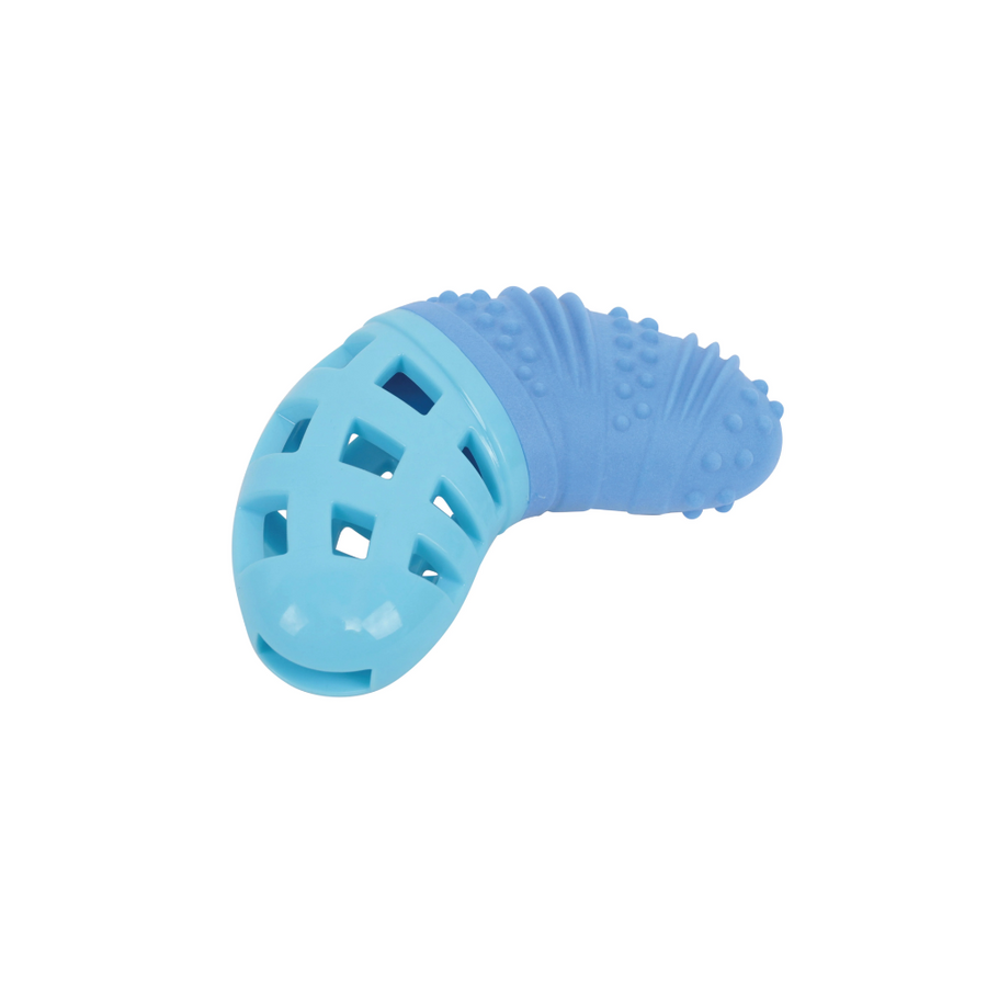 M-Pets Vice Versa Dog Toy Chicken scent