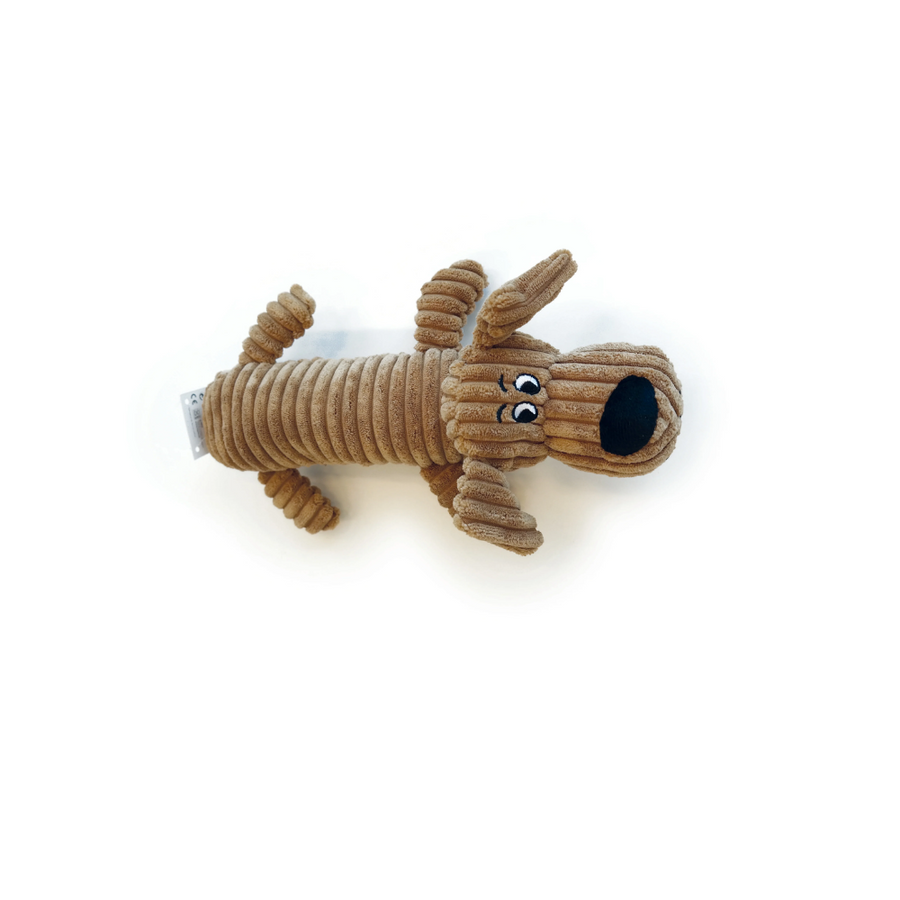 M-Pets Charly Squeaker for Dogs