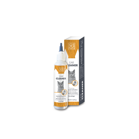 M-Pets Ear Cleaner for Cats