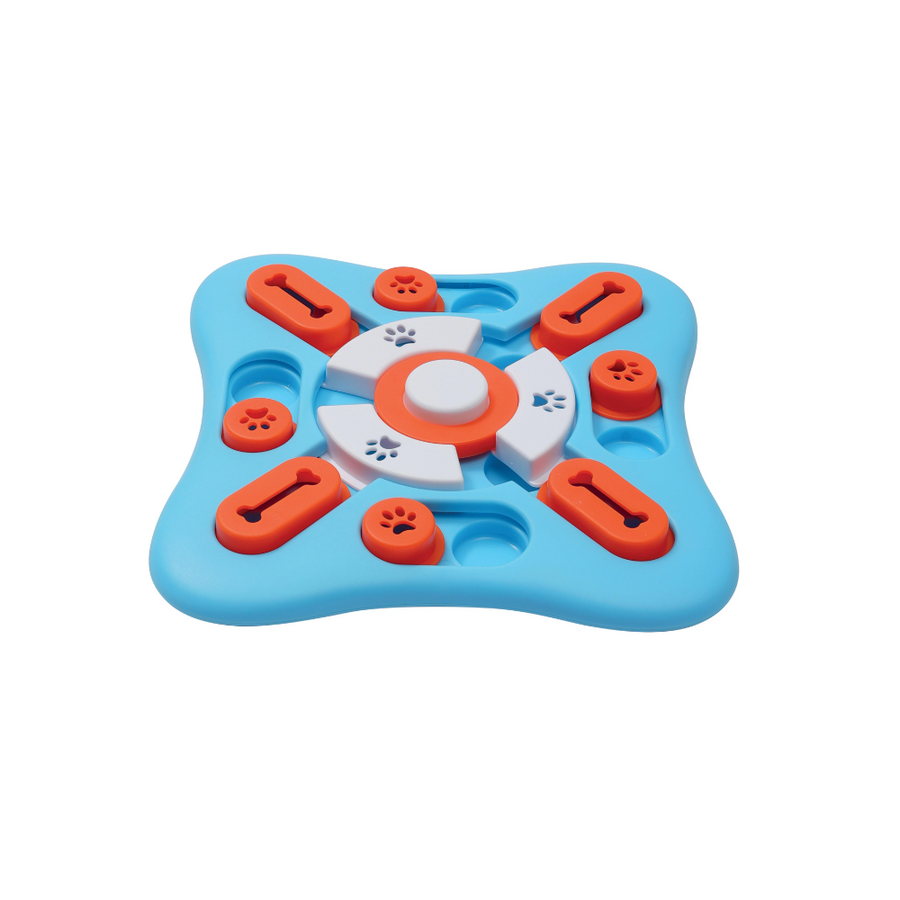 M-pets Copernic Brainy Game for Dogs