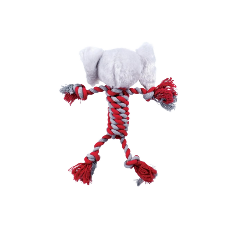 M-Pets Eco Dog Toy Bailey