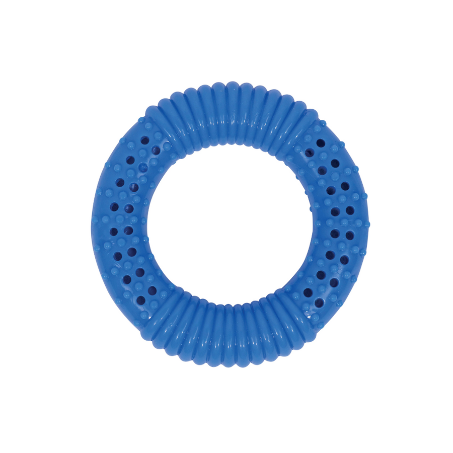 M-Pets Cooling Dog Toy Loop