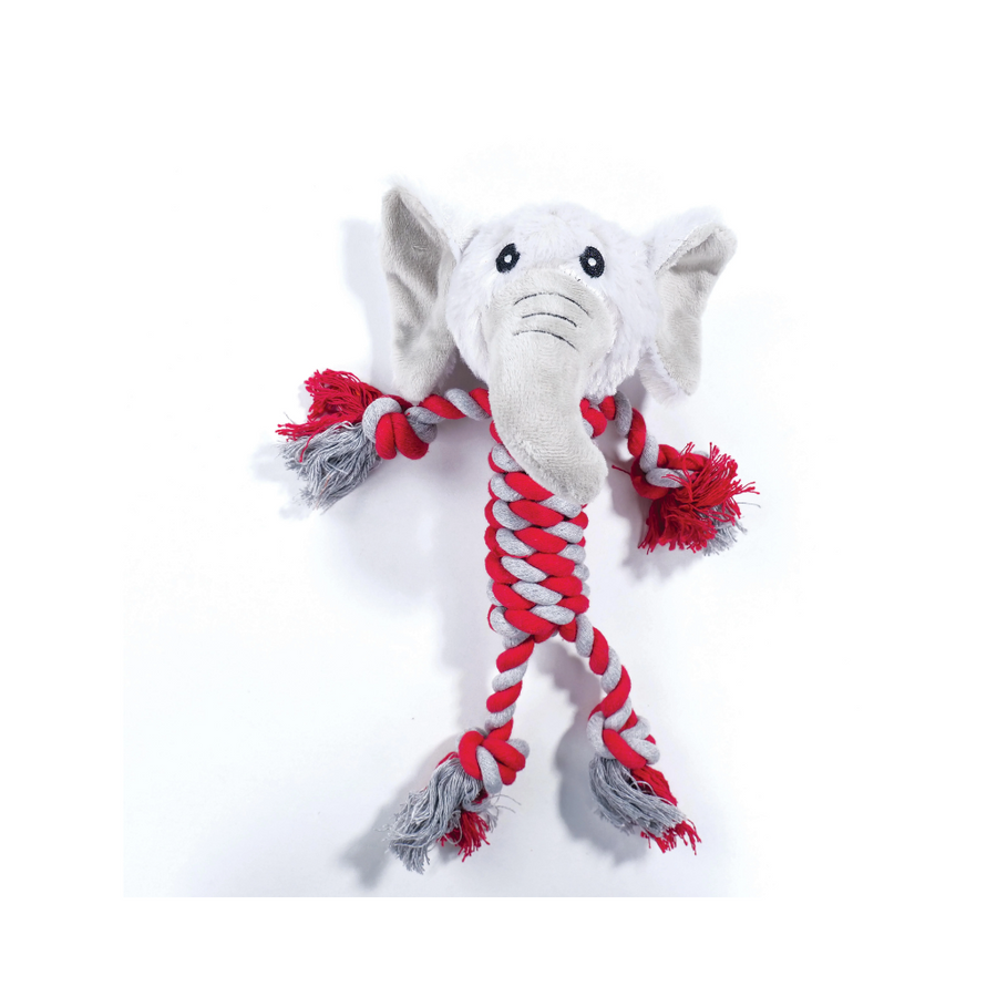 M-Pets Eco Dog Toy Bailey