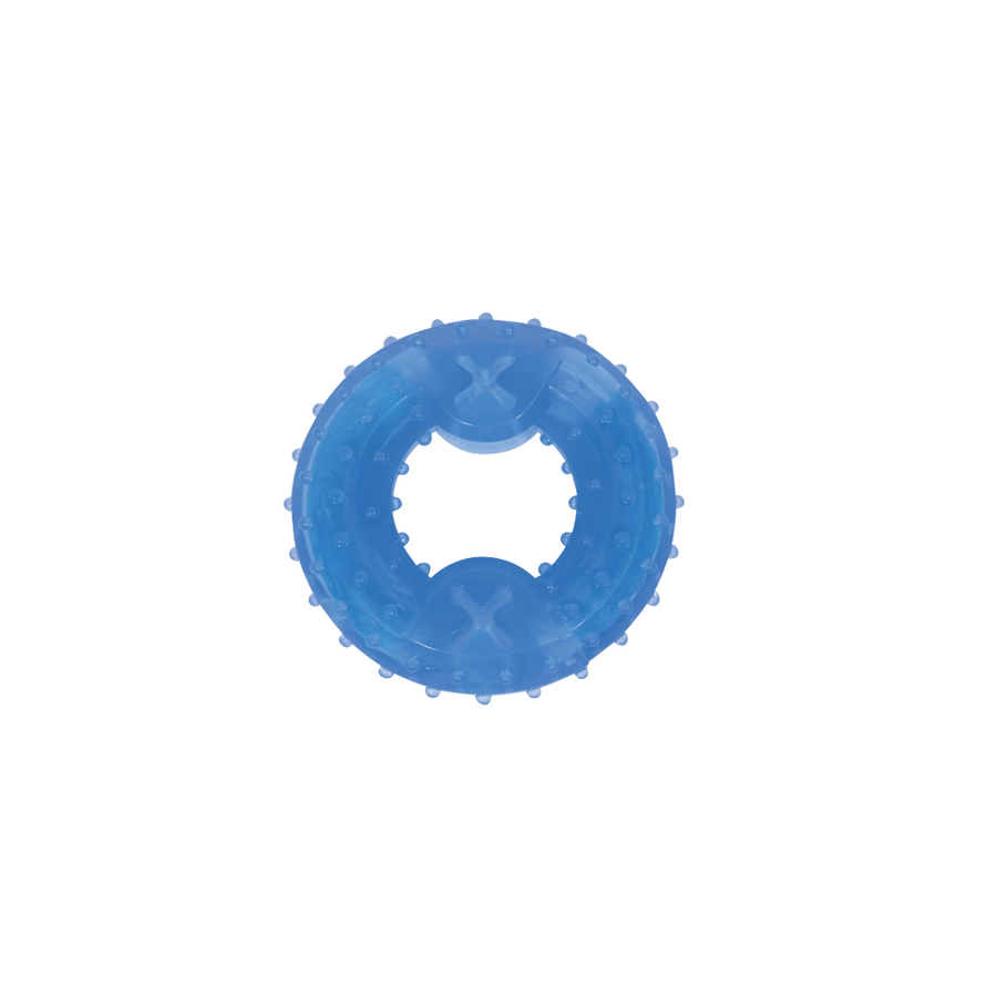 M-Pets Cooling Dog Toy Frisbee