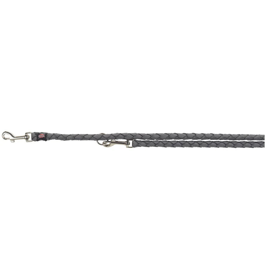 Trixie Cavo Adjustable Leash Rope for Walking & Training for Dogs