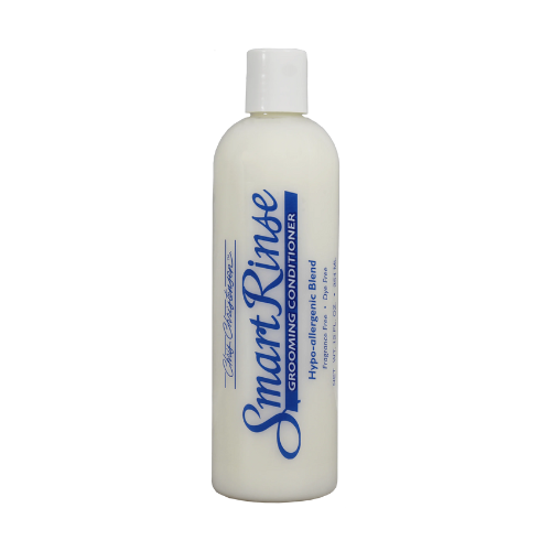 Chris Christensen Smart Rinse Hypo-Allergenic Blend Shampoo for Dogs & Cats