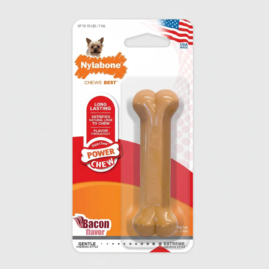Nylabone Power Chew Bone Xs
