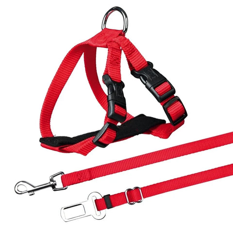Trixie Car Harness for Cats