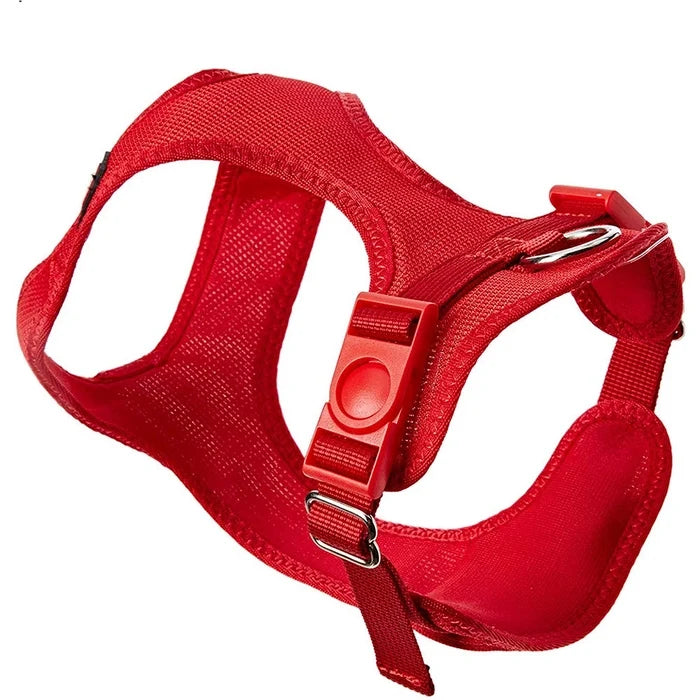 Trixie Comfort Soft Touring Harness for Dogs Xxs - Xs