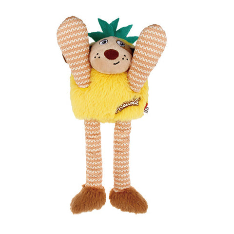 Gigwi Plush Friendz Animal & Fruit