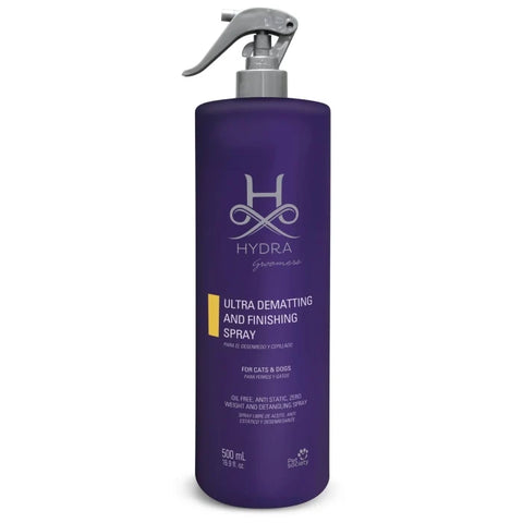 Hydra Ultra Dematting & Finishing Spray