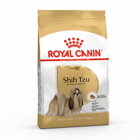Royal Canin Shih Tzu Adult Dog Dry Food