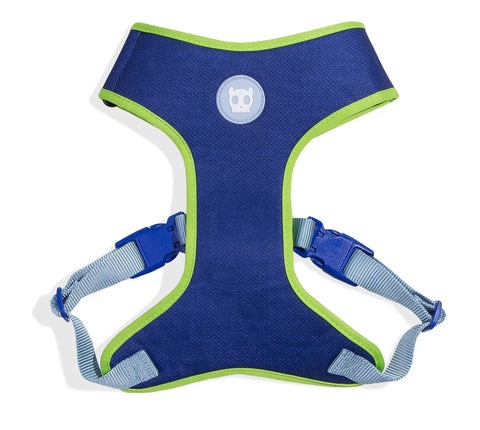 Zee Dog Air Mesh Harness for Dogs - Astro
