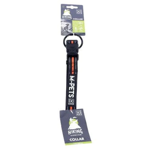 M-Pets Hiking Collar for Dogs