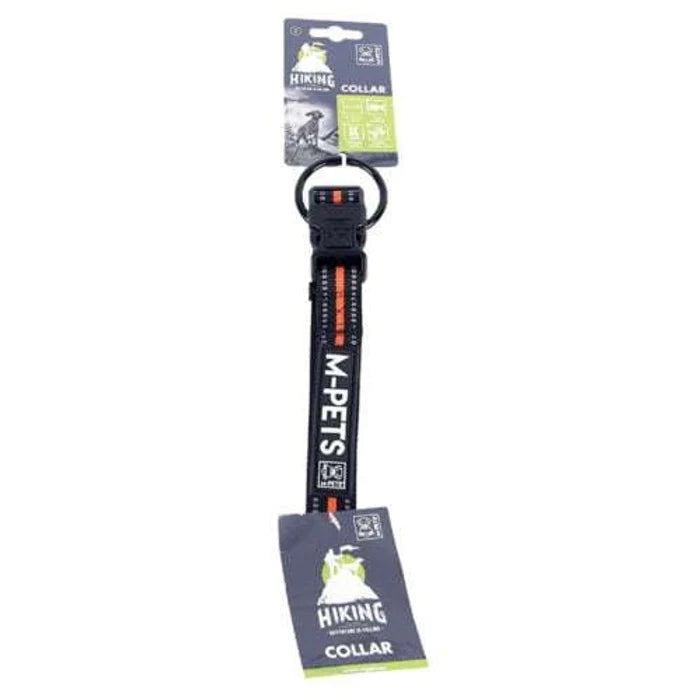 M-Pets Hiking Collar for Dogs