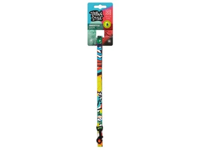 M-Pets Urben Style Freestyle Leash for Dogs