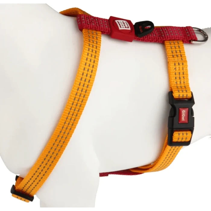 Gigwi Classic Line Harness for Dogs