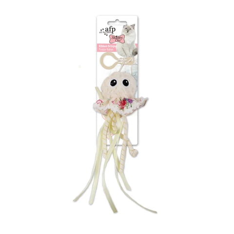 afp Shabby Chic Toy for Cats