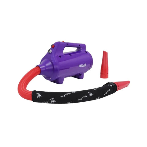 Aeolus Single Motor Dryer for Dogs