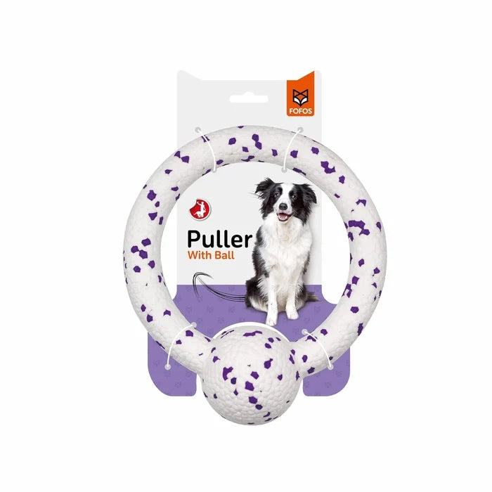 Fofos Super Puller Tug Toy