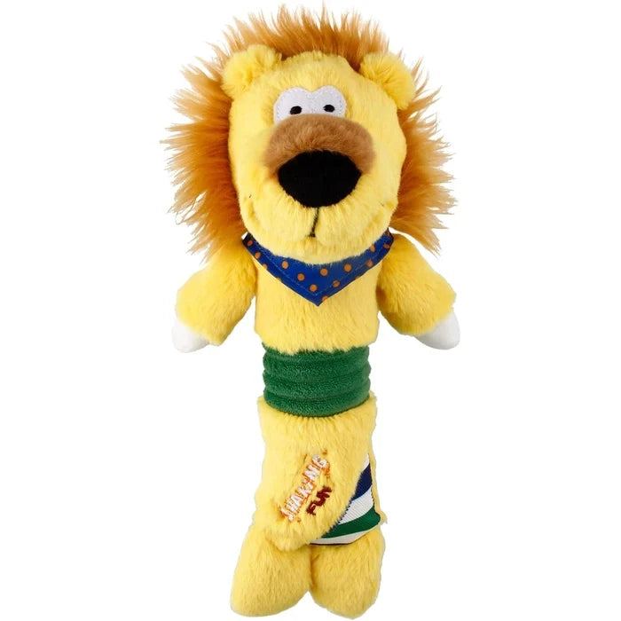 GiGwi Shaking Fun Squeaker Toy for Dogs