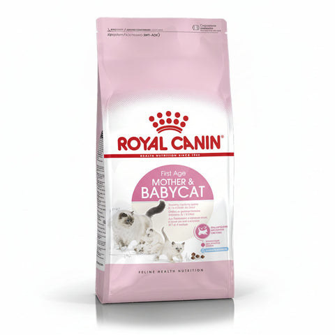 Royal Canin Mother and Baby Cat Dry Food