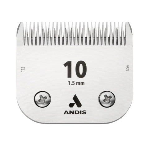 Andis Ultra edge Detacheble  Blade 10