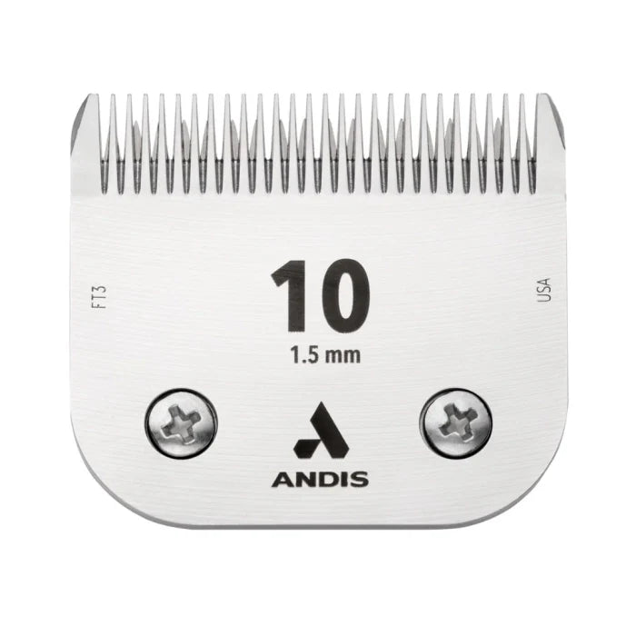 Andis Ultra edge Detacheble  Blade 10