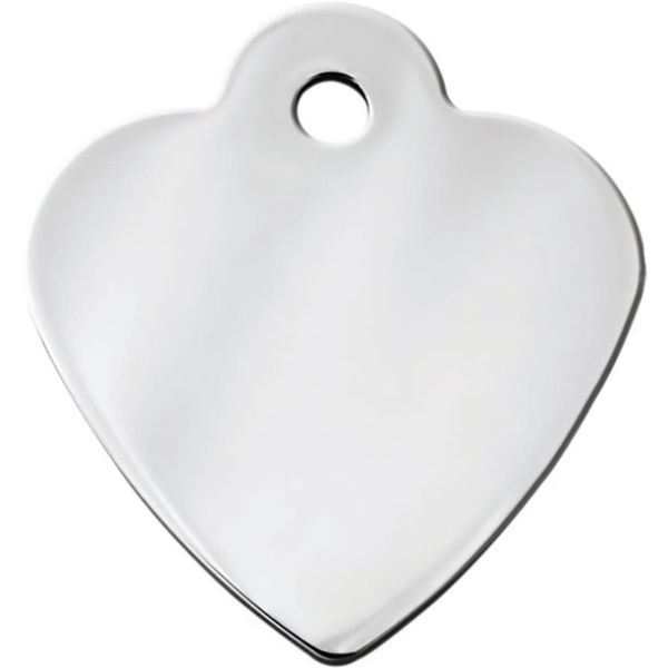 Quick Tag Customized Engraving Mini Tag for Dogs& Cats
