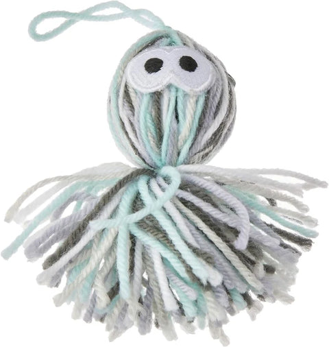 afp Knotty Habit Yarn Toys for Cats