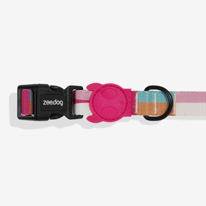 Zee Dog Collar for Dogs - Artsy