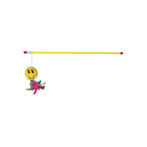 Trixie Playing Rod Toys For Cats