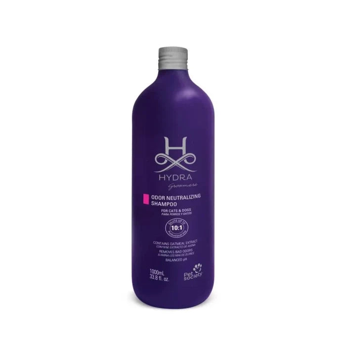 Hydra Groomer's Odor Neutralizing Shampoo