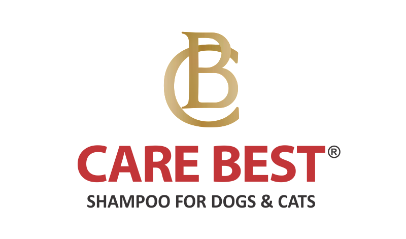 SkyEc CareBest Antifungal & Antibacterial Shampoo for Dogs & Cats