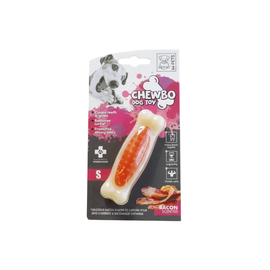 M-Pets Chewbo Bone for Dogs