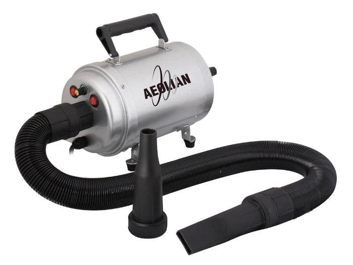 Aeolus Aeolian Grooming Blaster Dryer with Heater