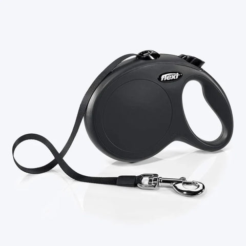 Flexi New Classic Tape Dog Leash