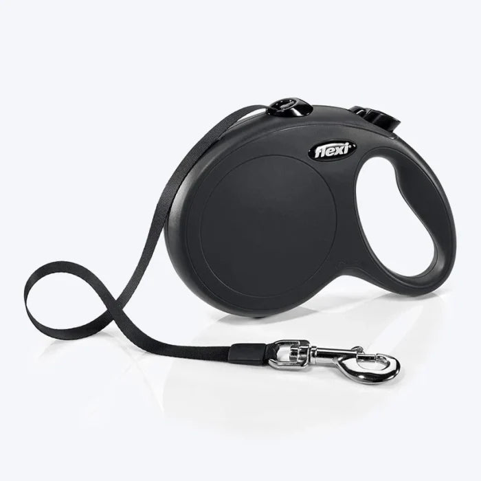 Flexi New Classic Tape Dog Leash
