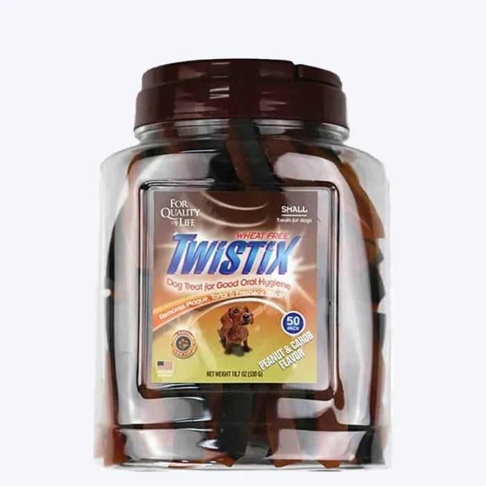 Npic Canister Sticks for Dogs